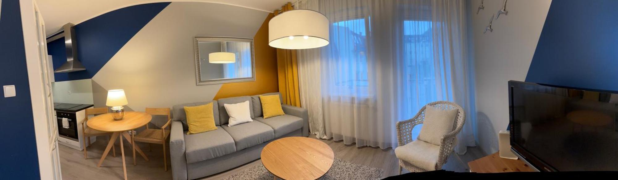 Sopot Apartment Exterior foto