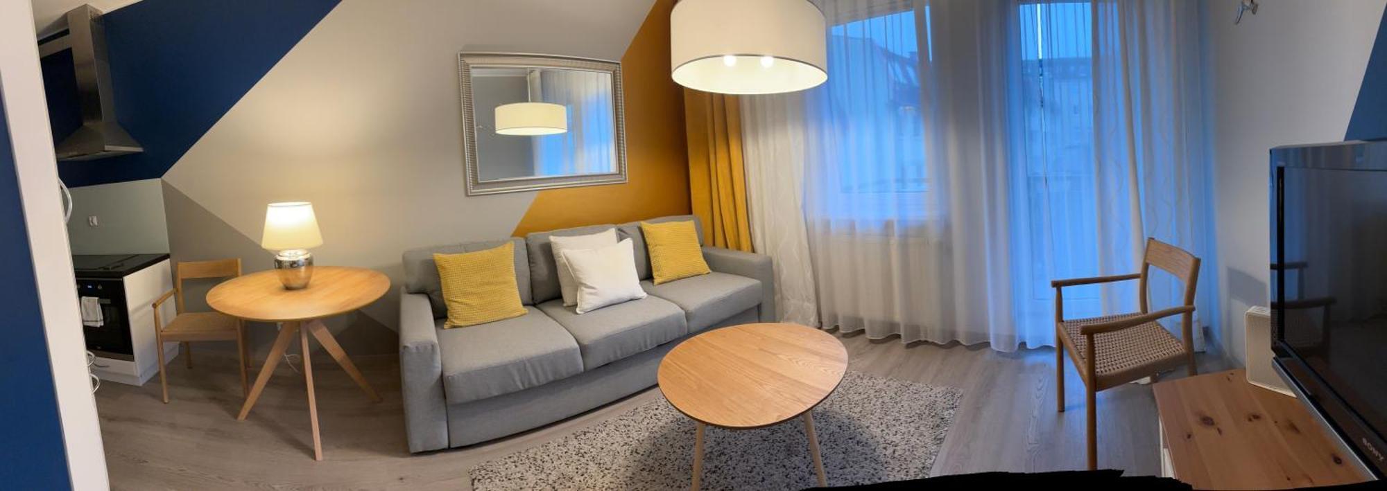 Sopot Apartment Exterior foto